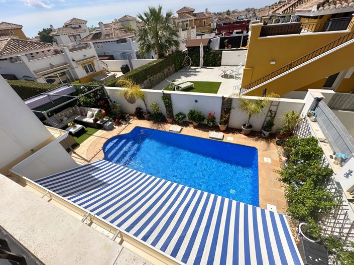 Image No.22-Villa de 2 chambres à vendre à Mar Menor Golf Resort