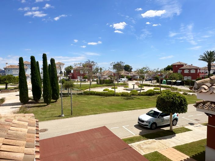 Image No.24-Villa de 2 chambres à vendre à Mar Menor Golf Resort