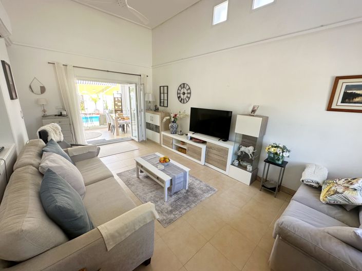 Image No.32-Villa de 2 chambres à vendre à Mar Menor Golf Resort