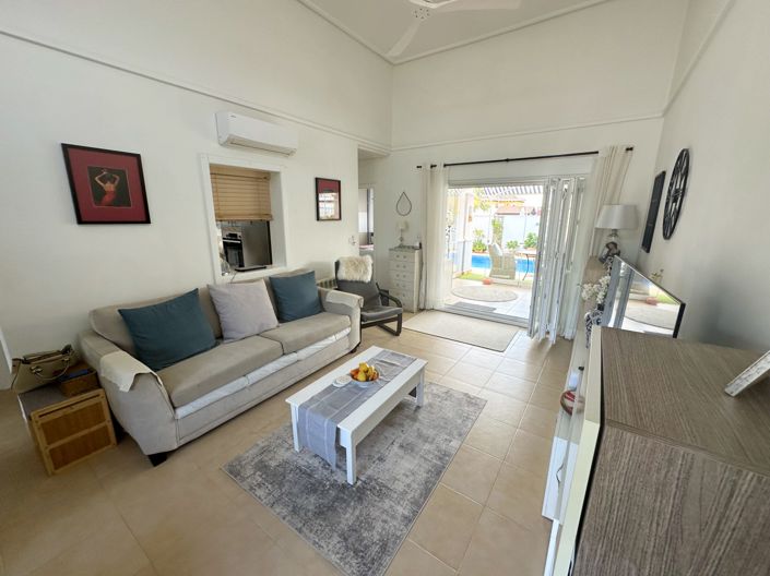 Image No.33-Villa de 2 chambres à vendre à Mar Menor Golf Resort
