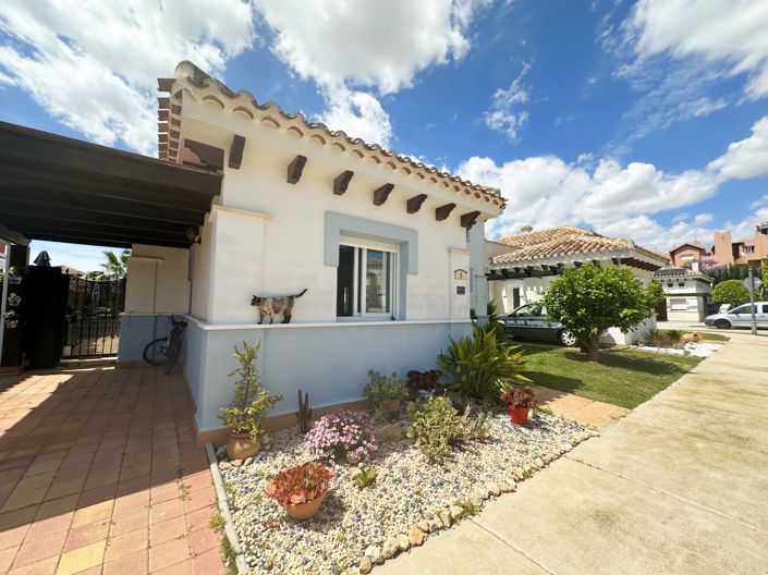 Image No.43-Villa de 2 chambres à vendre à Mar Menor Golf Resort
