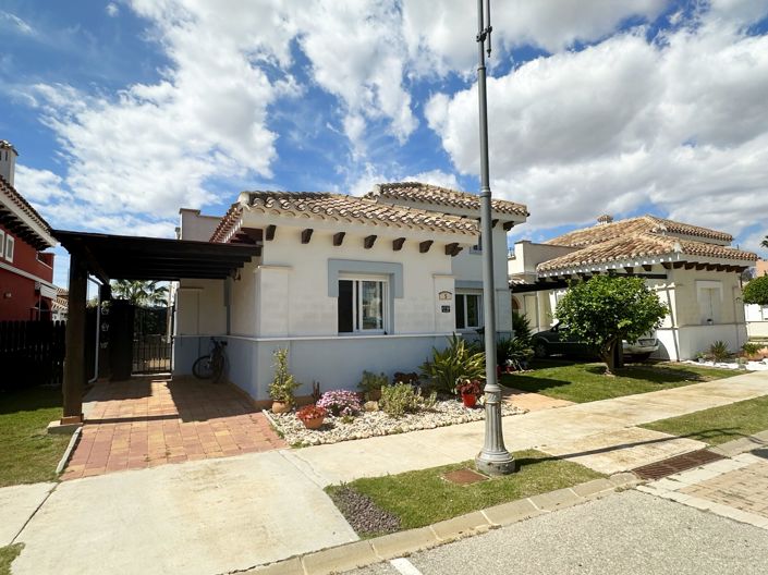 Image No.44-Villa de 2 chambres à vendre à Mar Menor Golf Resort