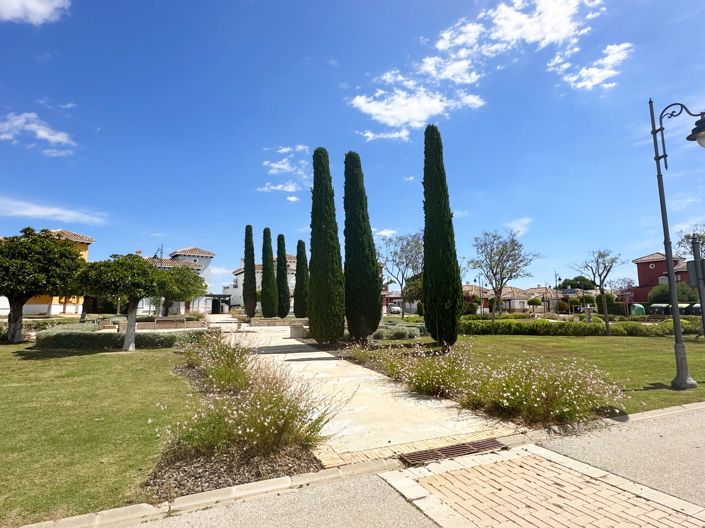 Image No.45-Villa de 2 chambres à vendre à Mar Menor Golf Resort