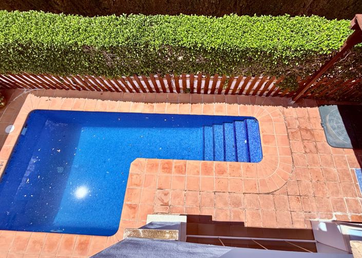 Image No.19-Villa de 2 chambres à vendre à Mar Menor Golf Resort