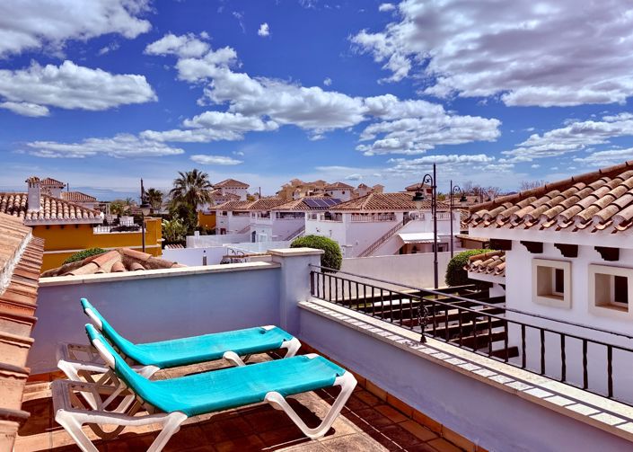 Image No.20-Villa de 2 chambres à vendre à Mar Menor Golf Resort