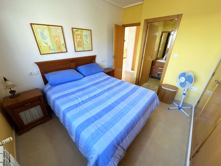 Image No.14-Villa de 2 chambres à vendre à Mar Menor Golf Resort