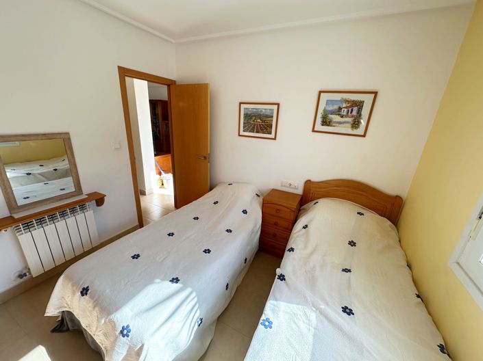 Image No.18-Villa de 2 chambres à vendre à Mar Menor Golf Resort