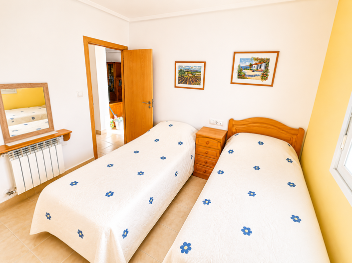 Image No.18-Villa de 2 chambres à vendre à Mar Menor Golf Resort