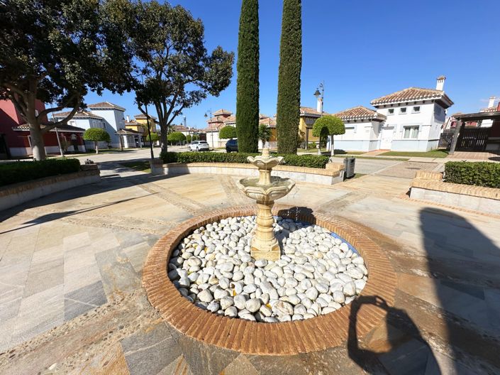 Image No.26-Villa de 2 chambres à vendre à Mar Menor Golf Resort