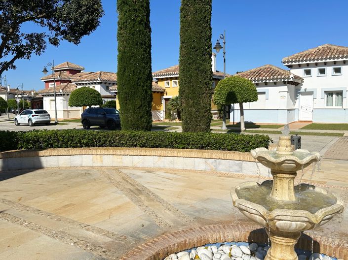 Image No.27-Villa de 2 chambres à vendre à Mar Menor Golf Resort
