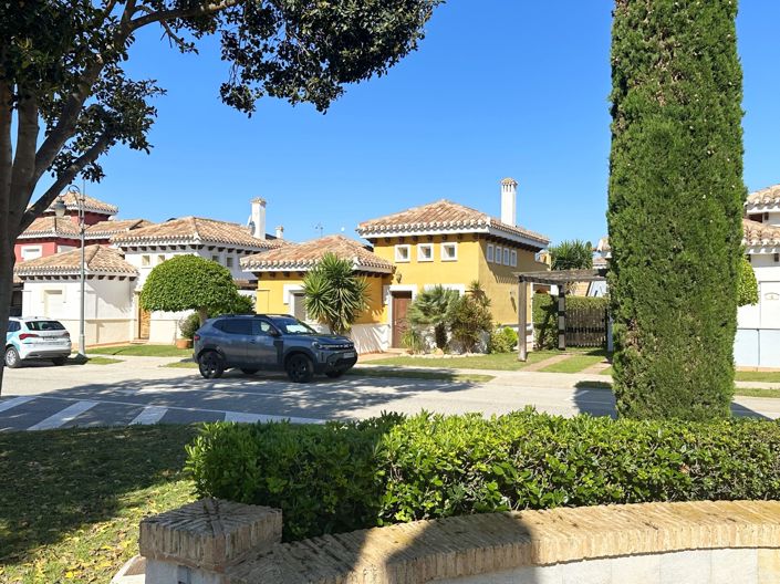 Image No.28-Villa de 2 chambres à vendre à Mar Menor Golf Resort