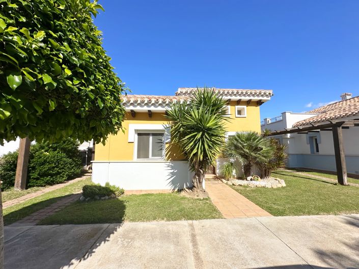 Image No.29-Villa de 2 chambres à vendre à Mar Menor Golf Resort