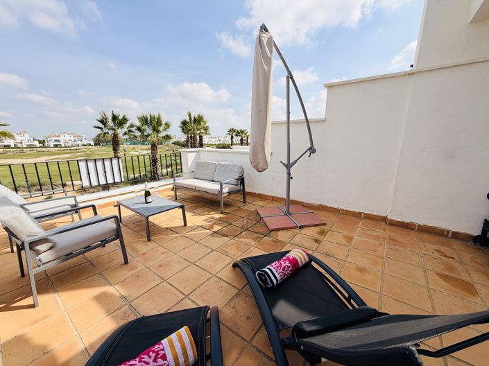 Image No.23-2 Bed Townhouse for sale