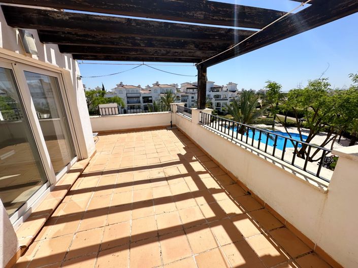 Image No.16-2 Bed Apartment for sale