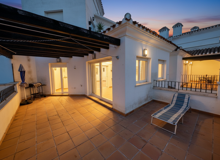 Image No.4-2 Bed Apartment for sale