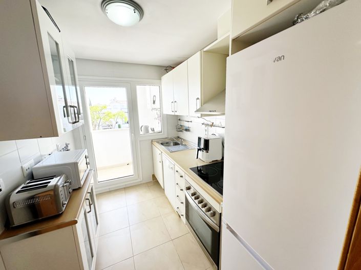 Image No.4-2 Bed Apartment for sale