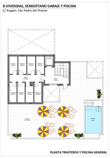 Image No.10-2 Bed Apartment for sale