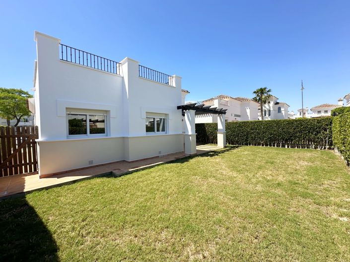 Image No.22-2 Bed Villa for sale
