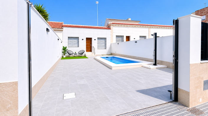 Image No.17-Villa de 3 chambres à vendre à San Javier