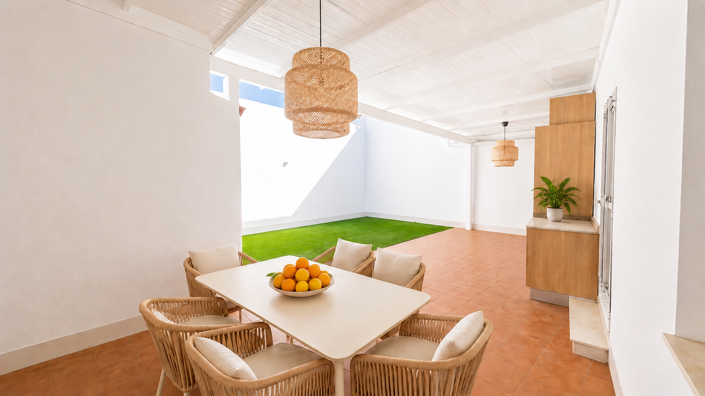 Image No.2-Villa de 3 chambres à vendre à San Javier