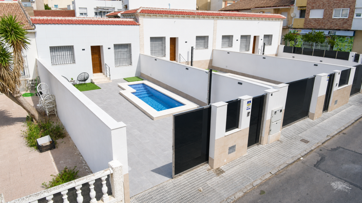 Image No.8-Villa de 3 chambres à vendre à San Javier