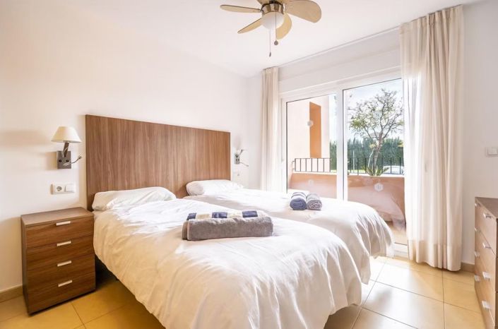 Image No.11-2 Bed Apartment for sale