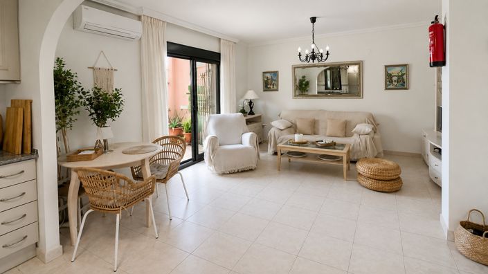 Image No.2-2 Bed Apartment for sale