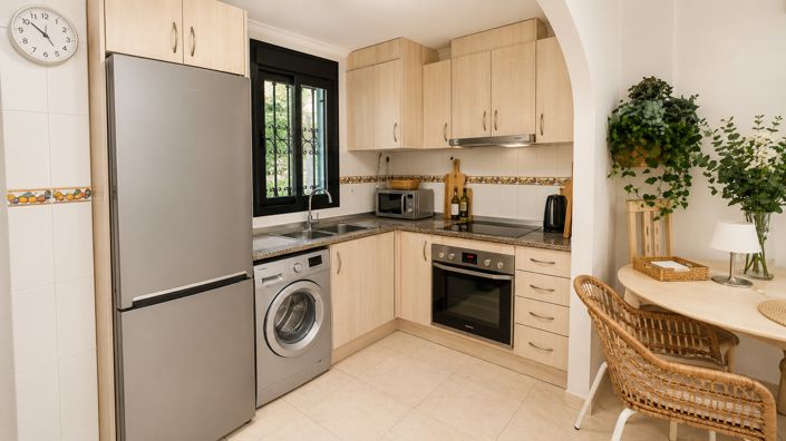 Image No.4-2 Bed Apartment for sale