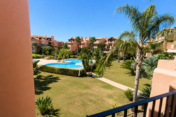 Image No.4-3 Bed Apartment for sale