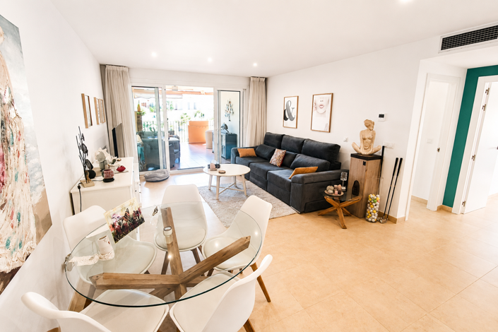 Image No.7-3 Bed Apartment for sale