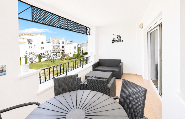 Image No.14-Appartement de 2 chambres à vendre à La Torre Golf Resort