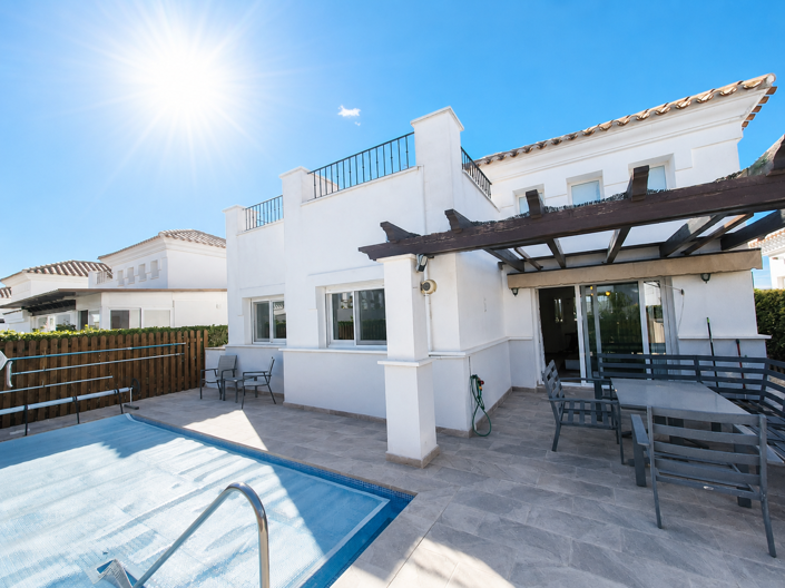 Image No.19-2 Bed Villa for sale