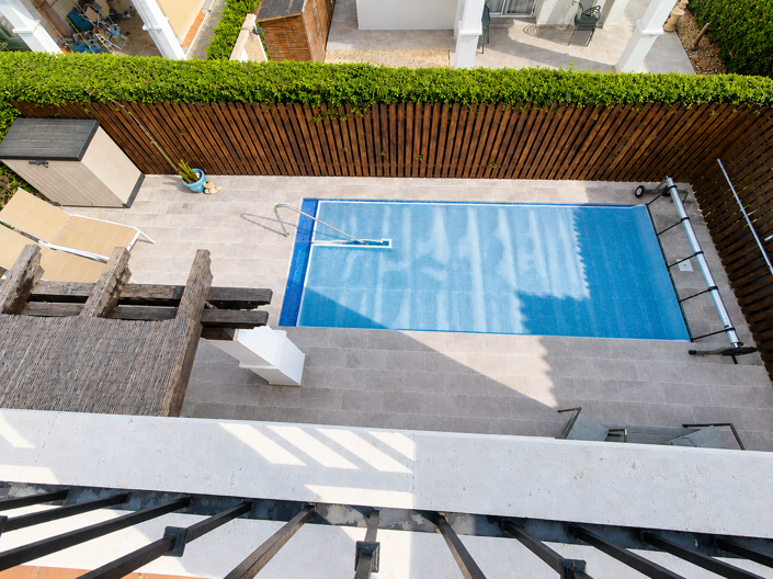 Image No.21-2 Bed Villa for sale
