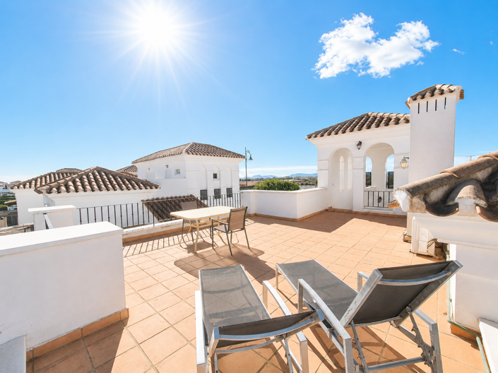 Image No.3-2 Bed Villa for sale