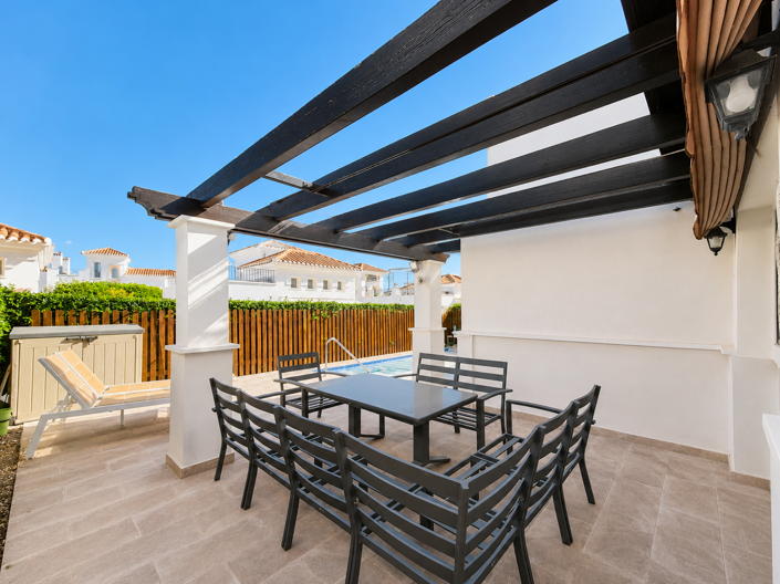 Image No.8-2 Bed Villa for sale