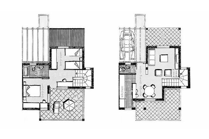 Image No.23-2 Bed Townhouse for sale