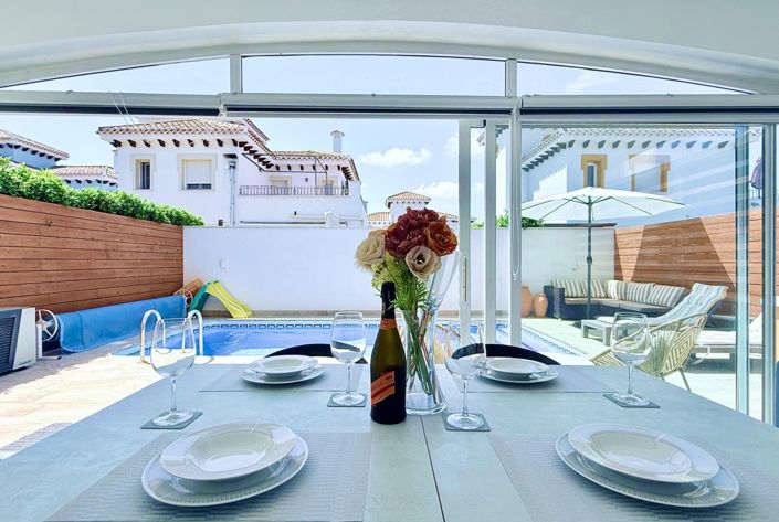 Image No.10-3 Bed Villa for sale