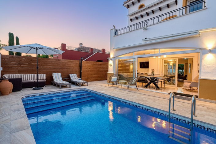 Image No.29-3 Bed Villa for sale