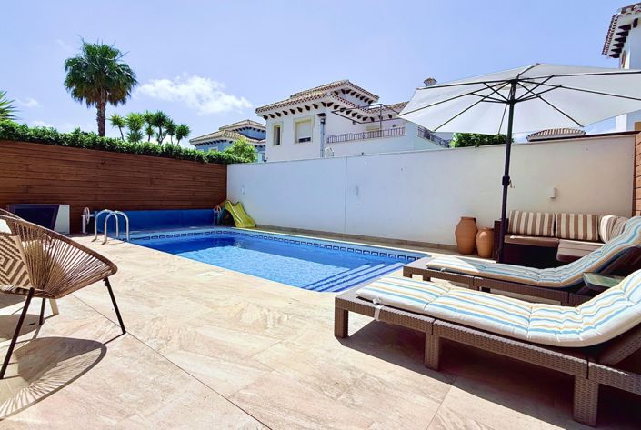 Image No.31-3 Bed Villa for sale