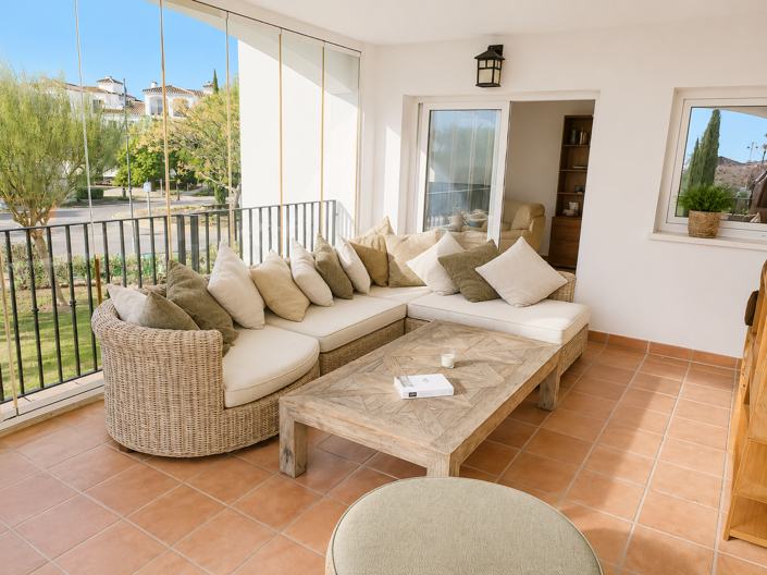Image No.16-2 Bed Apartment for sale