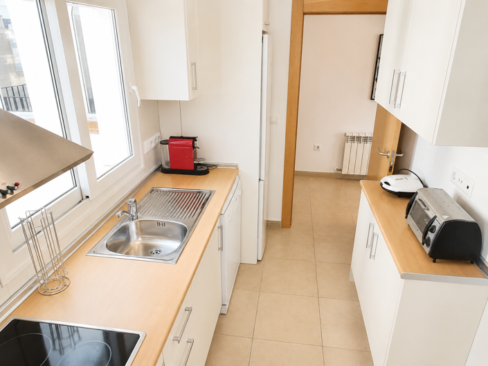 Image No.6-2 Bed Apartment for sale
