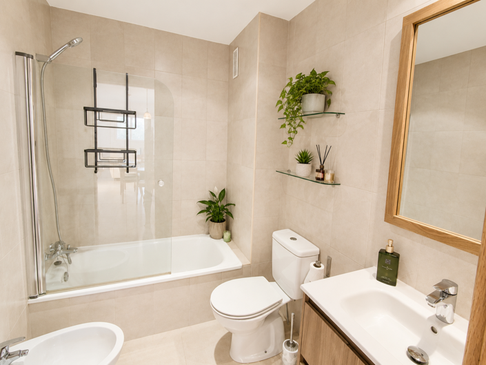 Image No.9-2 Bed Apartment for sale