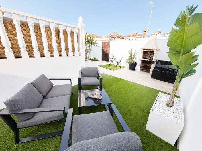 Image No.13-3 Bed Villa for sale