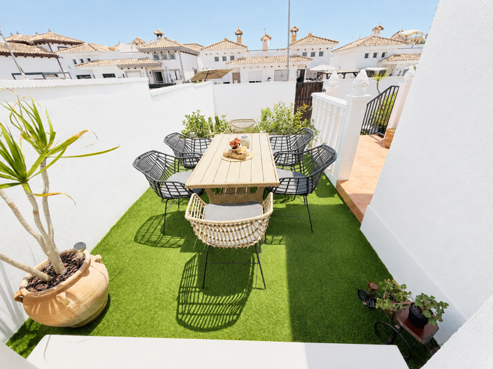 Image No.20-3 Bed Villa for sale