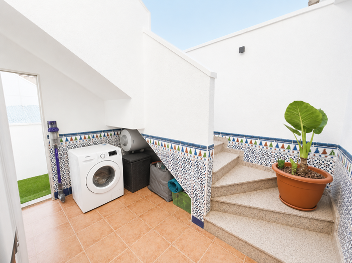 Image No.22-3 Bed Villa for sale