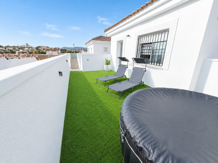 Image No.23-3 Bed Villa for sale