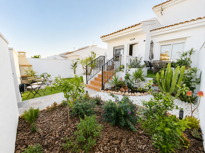 Image No.27-3 Bed Villa for sale