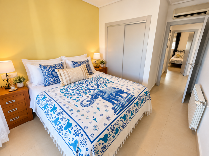 Image No.11-2 Bed Apartment for sale