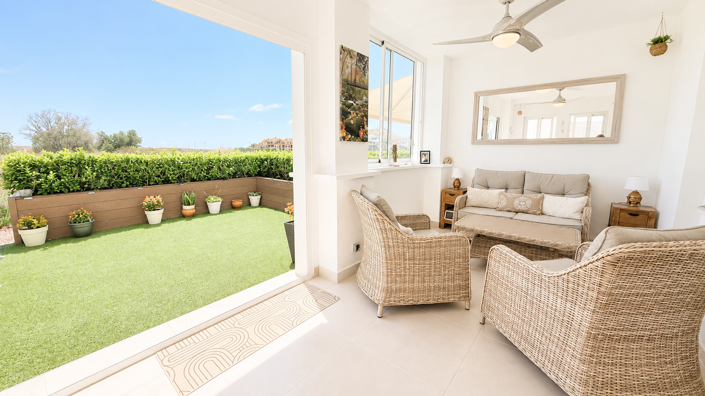 Image No.2-2 Bed Apartment for sale