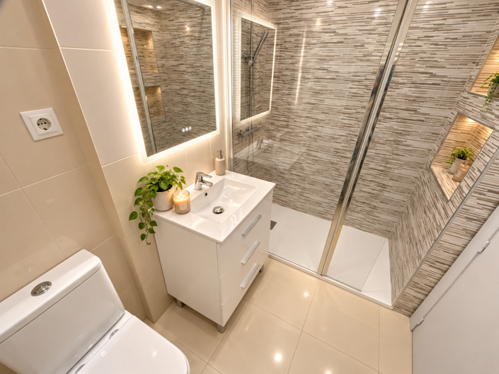 Image No.3-2 Bed Apartment for sale